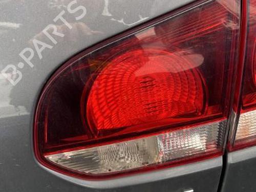 Used Right tailgate light Right tailgate light VW GOLF VI (5K1) 2.0 TDI (110 hp) 25674175 25674175