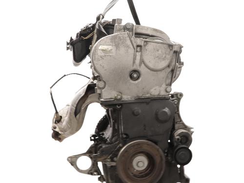 Used Engine Engine RENAULT MEGANE II (BM0/1_, CM0/1_) 1.6 16V (BM0C, CM0C) (113 hp) 40258978 40258978