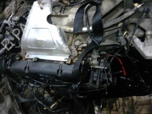 Startmotor FORD FOCUS I (DAW, DBW) 1.6 16V | BP25688928M8 