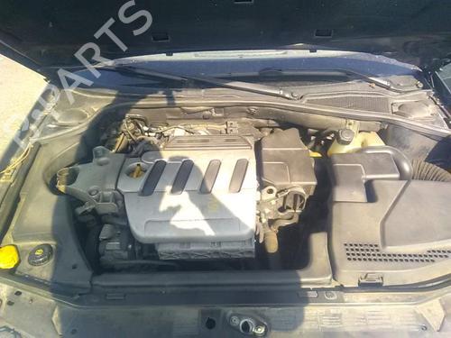 Left headlight RENAULT LAGUNA II (BG0/1_) 1.6 16V (BG0A, BG0L) | BP25699026C28 - Image 3