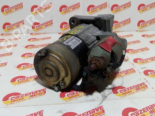 Used Starter Starter RENAULT CLIO II (BB_, CB_) 1.5 dCi (B/CB07) (65 hp) 25692561 25692561