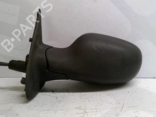 Left mirror NISSAN MICRA III (K12) 1.2 16V | BP25696259C26 