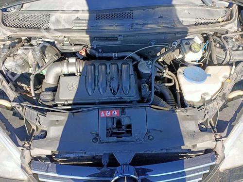 Switch MERCEDES-BENZ A-CLASS (W169) A 180 CDI (169.007, 169.307) | BP25699125I30 - Image 8
