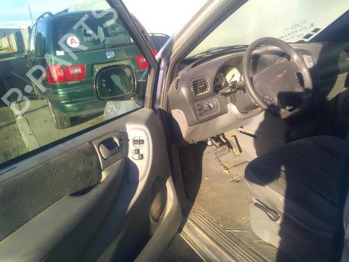 Starter CHRYSLER VOYAGER IV (RG, RS) 2.8 CRD | BP25689324M8 
