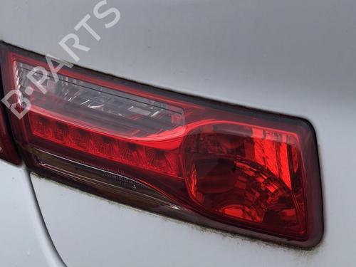 Used Left tailgate light Left tailgate light RENAULT LAGUNA Coupe (DT0/1) 2.0 dCi (DT01, DT08, DT09, DT0K, DT12, DT1C, DT1D, DT1M,... (150 hp) 25684140 25684140