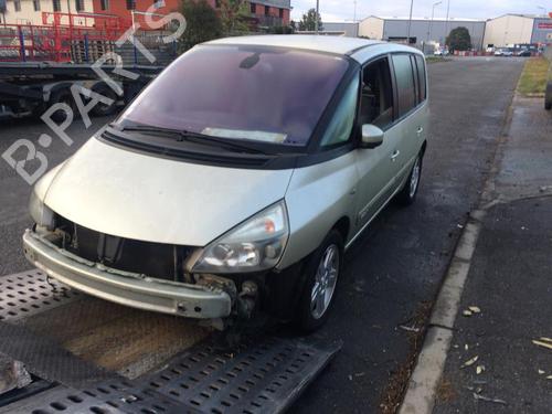 Left tailgate light RENAULT ESPACE IV (JK0/1_) 2.2 dCi (JK0H) | BP25696670C79 - Image 3