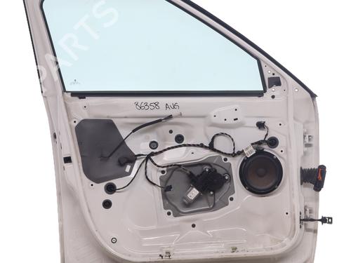 front-left-window-mechanism-skoda-fabia-ii-542-2006-2007-2008-2009-2010-2011-2012-2013-2014-30326196 main image