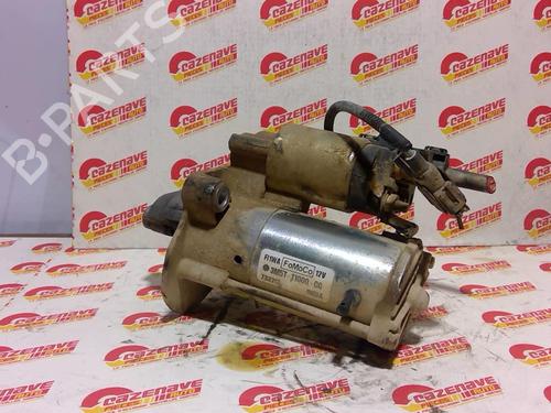 Anlasser für FORD TRANSIT CONNECT V408 Box Body/MPV 1.5 TDCi (120 hp) 25684580