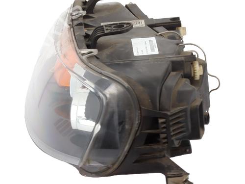 Left headlight FIAT PUNTO (188_) 1.2 16V 80 (188.233, .235, .253, .255, .333, .353, .639,... | BP25688474C28 