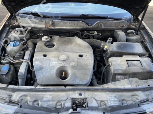 AC compressor SEAT LEON (1M1) 1.9 TDI | BP25695343M34 