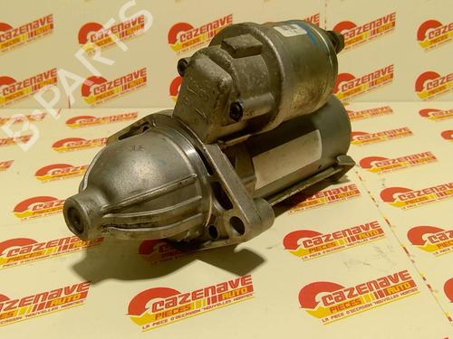 Starter OPEL CORSA D (S07) 1.3 CDTI (L08, L68) | BP25693219M8 - Image 2