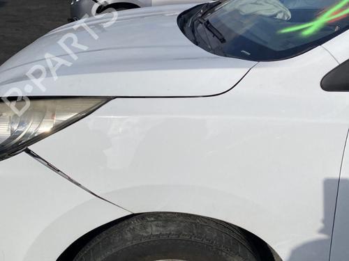 Used Left front fenders Left front fenders HYUNDAI ix35 (LM, EL, ELH) 2.0 CRDi 4WD (184 hp) 32726259 32726259