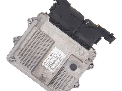 Control unit FIAT PANDA (169_) 1.3 D Multijet (169.AXC1A) | BP32315483M11 - Image 3