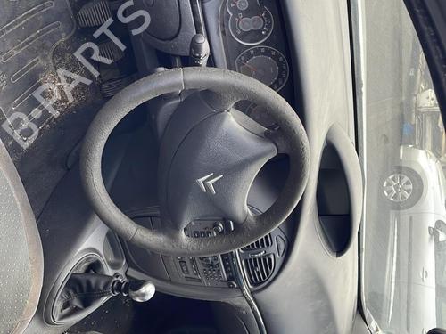 Left headlight CITROËN C5 II Break (RE_) 2.0 HDi (RERHRH) | BP25675155C28 - Image 9