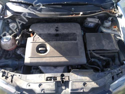 Gearbox SEAT IBIZA III (6L1) 1.4 16V | BP25688974M3 