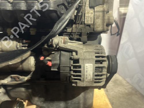 Alternator FIAT PANDA (169_) 1.1 (169.AXA1A) | BP25679332M7