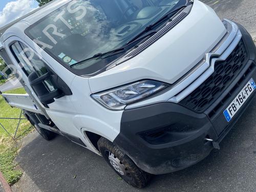 Right headlight CITROËN JUMPER II Van 2.0 BlueHDi 130 | BP28383911C29  - Image 9