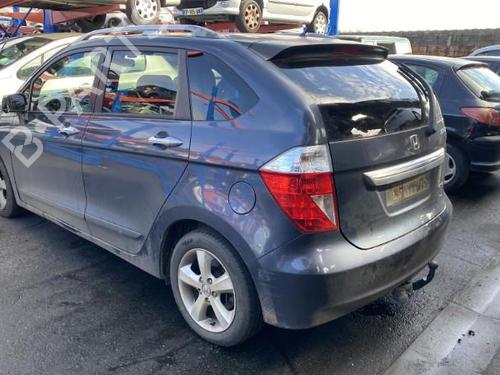 Engine HONDA FR-V (BE) 2.2 i CTDi (BE5) | BP25678544M1  - Image 7