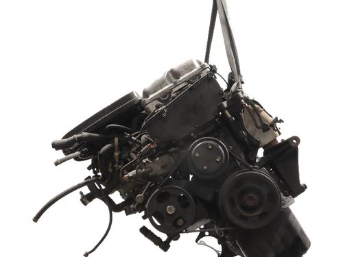Engine NISSAN PRIMERA Hatchback (P10) 1.6 | BP30729493M1 - Image 2