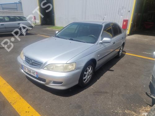 Left headlight HONDA ACCORD VI Hatchback (CH, CL) 1.8 i (CH6) | BP25684040C28  - Image 6