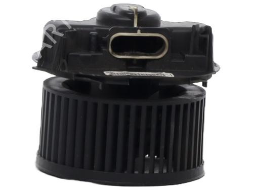 Used Heater blower motor NISSAN NOTE (E11, NE11) 1.5 dCi (86 hp) 25694807