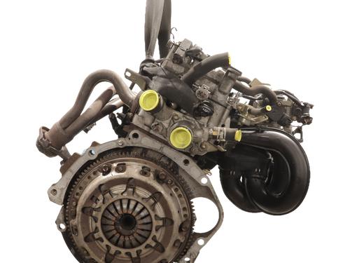 Used Engine Engine TOYOTA YARIS (_P1_) 1.0 (SCP10_, SCP10R) (68 hp) 40018612 40018612