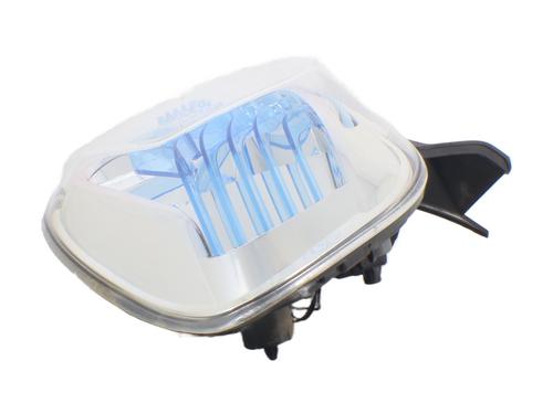 Right taillight RENAULT ZOE (BFM_) ZOE | BP33050748C35 - Image 6
