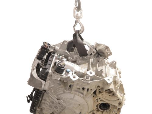 Gearbox MERCEDES-BENZ SPRINTER 3,5-t Van (B907, B910) 314 CDI (910.631, 910.633) | BP30972296M3 - Image 2