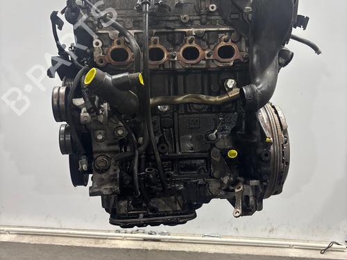 Engine OPEL MERIVA A MPV (X03) 1.7 CDTI (E75) | BP38737656M1 - Image 4