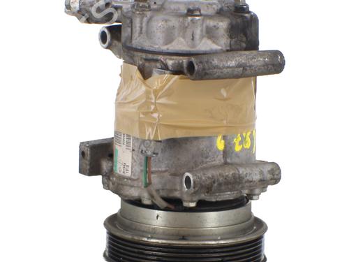 AC compressor RENAULT CLIO III (BR0/1, CR0/1) 1.5 dCi (C/BR0G, C/BR1G) | BP29182191M34 - Image 6