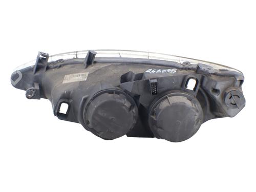 Right headlight PEUGEOT 307 CC (3B) 2.0 16V | BP37501673C29 - Image 2