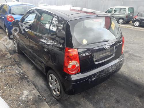 Left headlight KIA PICANTO I (SA) 1.1 CRDi | BP25696291C28  - Image 5