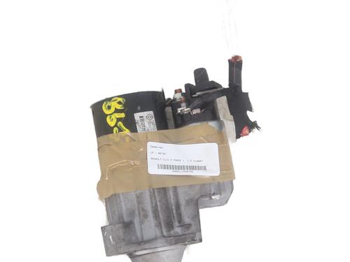 Startmotor RENAULT CLIO V (B7_) 1.5 Blue dCi 85 (B7AG) (86 hp) 29176155
