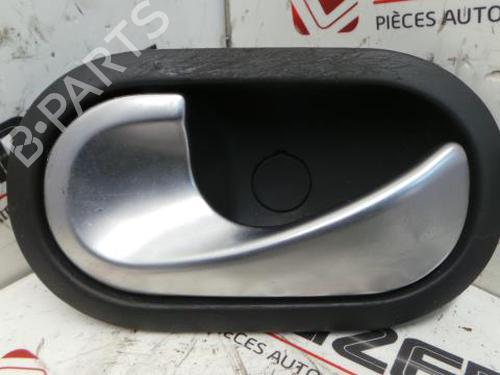 Front left interior door handle RENAULT SCÉNIC II (JM0/1_) 1.5 dCi (JM02, JM13) | BP25699984I13 