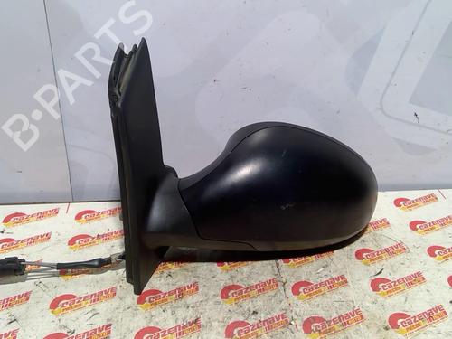 Used Left mirror Left mirror 25696035 25696035