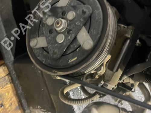AC compressor PEUGEOT 308 I (4A_, 4C_) 1.6 HDi | BP26505598M34 