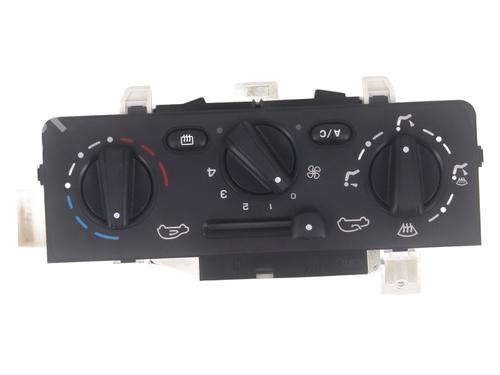 Used Climate control Climate control RENAULT CLIO II (BB_, CB_) 1.2 16V (BB05, BB0W, BB11, BB27, BB2T, BB2U, BB2V, CB05,... (75 hp) 28809620 28809620