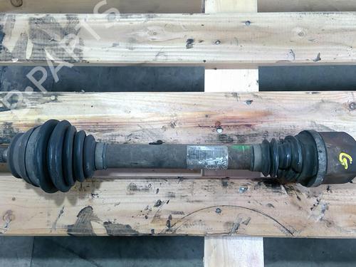 Used Left front driveshaft CITROËN DS3 (SA_) 1.6 HDi 110 (112 hp) 25684032