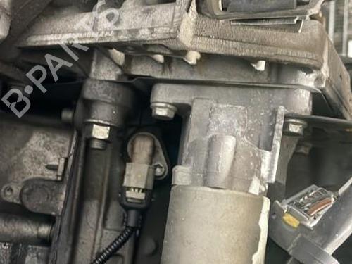Used Starter Starter ALFA ROMEO 147 (937_) 1.9 JTDM 8V (937.AXD1A, 937.AXU1A, 937.BXU1A) (120 hp) 25695688 25695688