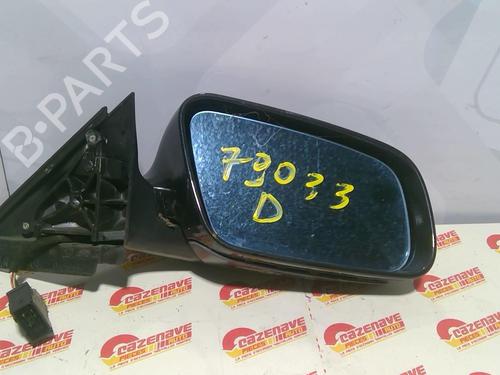 Right mirror AUDI A3 (8L1) 1.9 TDI | BP25689079C27 