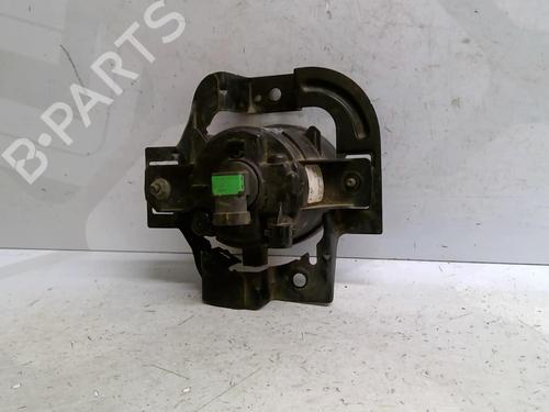 Left front fog light NISSAN X-TRAIL I (T30) 2.2 dCi 4x4 | BP25687743C30 