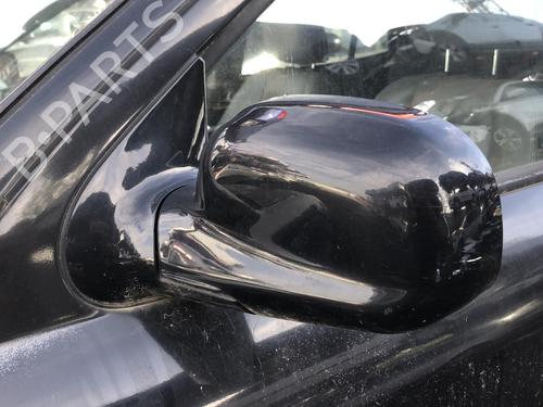 Used Left mirror HYUNDAI SANTA FÉ I (SM) 2.0 CRDi 4x4 (125 hp) 25684484