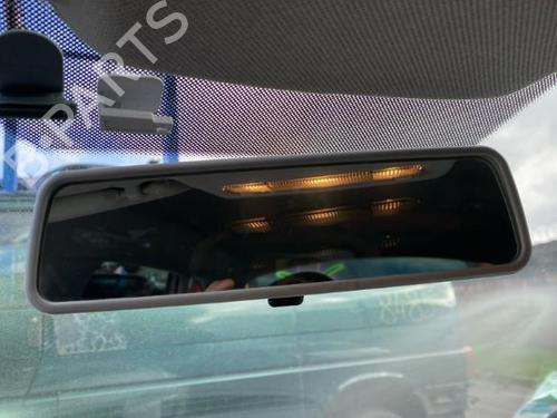 Used Rear mirror SEAT IBIZA IV ST (6J8, 6P8) 1.2 TSI (110 hp) 25692113