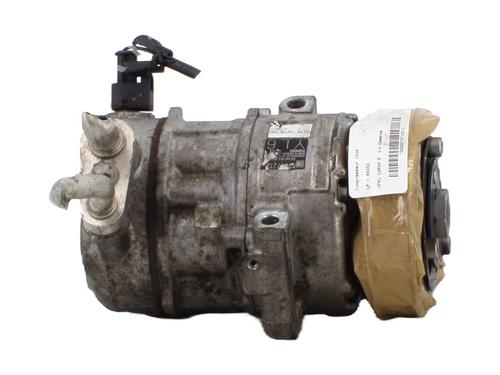 AC compressor OPEL CORSA E (X15) 1.4 Turbo (08, 68) | BP25692370M34  - Image 8
