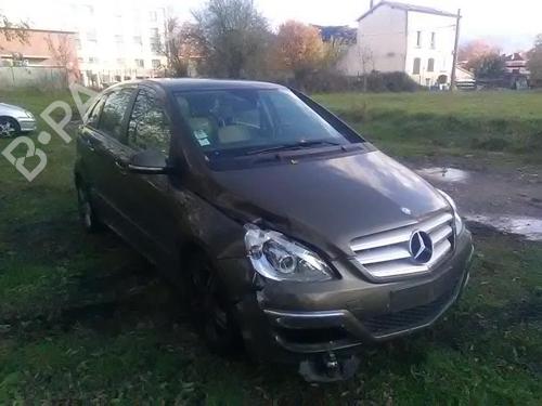 Right taillight MERCEDES-BENZ B-CLASS Sports Tourer (W245) B 180 CDI (245.207) | BP25696136C35 