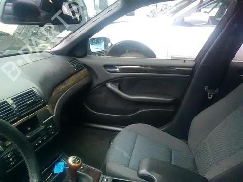 Engine BMW 3 (E46) 320 i | BP25689069M1 