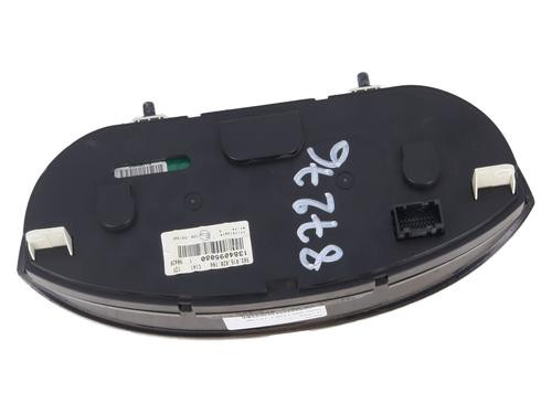 Instrument cluster PEUGEOT BOXER Van 2.2 BlueHDi 165 | BP30151627C47 