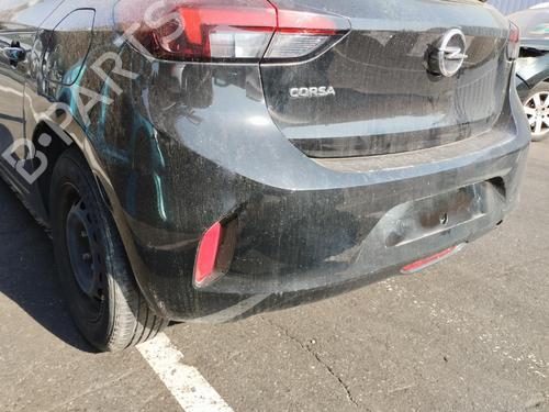 Used Rear bumper Rear bumper 37613103 37613103