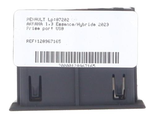 Electronic module RENAULT ARKANA I (LCM_, LDN_) 1.3 TCe 140 (LDN0) | BP37751100M83 - Image 5