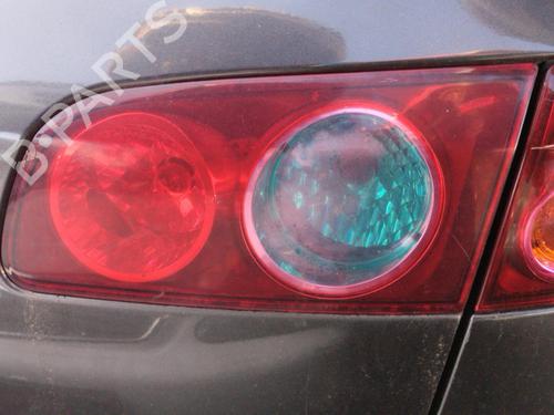 Used Right tailgate light Right tailgate light FIAT CROMA (194_) 1.9 D Multijet (194AXC1B, 194AXC12) (150 hp) 29293121 29293121